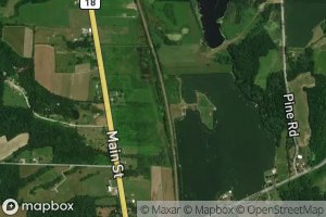 Erie Extension Canal