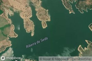 Ribeiro dos Amarelos