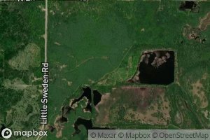 Perry-Wyman Tailings Basin