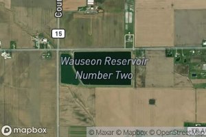 Wauseon Reservoir Number Two