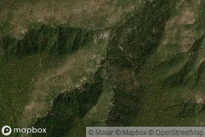 Arroyo Cienega los Marranos