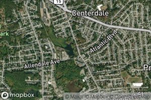 Woonasquatucket River