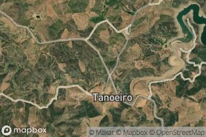 Barranco dos Casaroes