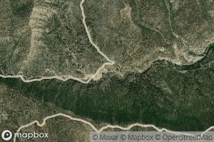 Death Ridge Reservoir