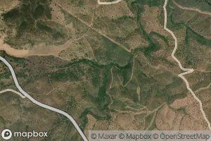 Ribeira do Calastrao