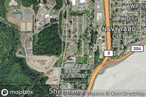 Reservoir Number Four