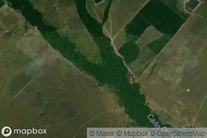 Cano de Los Tembladores