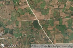 Ang Kep Nam Khok Pong