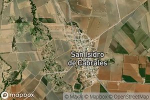 Rio de la Providencia