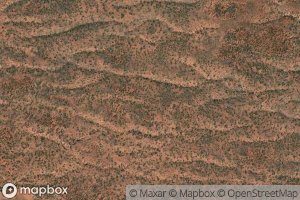 Lake Curloombacultie