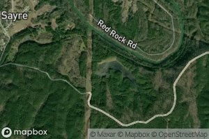 Sayre Impoundment Number 1