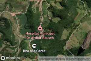 Ribeirao Bom Sucesso