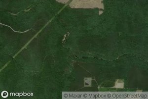 South Prong Big Creek