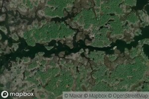 Little Homosassa River