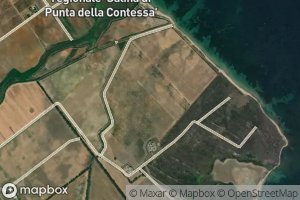 Canale Foggia di Rau