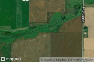 Drainage Ditch Number 101