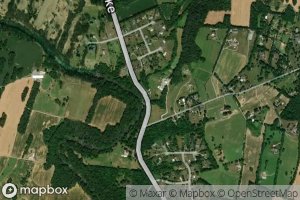 Landis Spring Branch