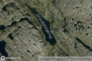 Grasdalstjorna