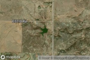 Oknoname 05924 Reservoir