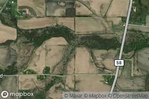 Little Onemile Creek