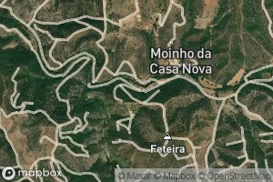 Ribeira da Capelinha