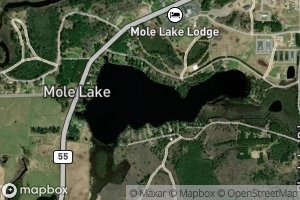 Mole Lake
