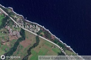 Ha'akoa Stream