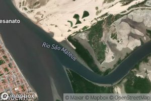 Rio Sao Mateus