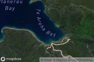 Te Aroha Bay
