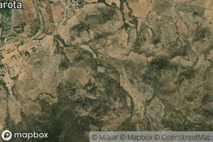 Barranca El Lambedero