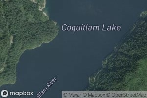 Coquitlam Lake