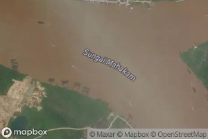 Sungai Mahakam