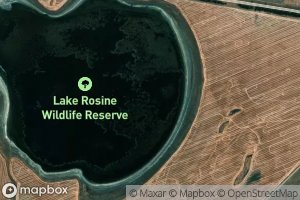 Lake Rosine