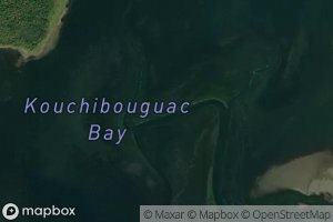 Kouchibouguac Bay