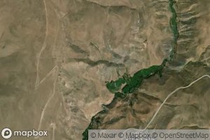 Cheshmeh-ye Isti Bolagh