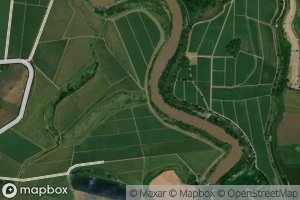 Quebrada El Gallinazo