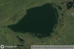 Ozero Bol'shoy Koshkul'