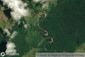 Quebrada Las Marimbas