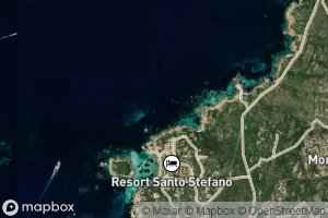 Rada di la Maddalena