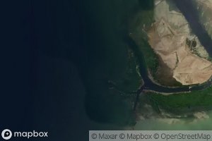 Saint Nicholas Shoal