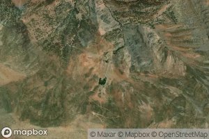 Cheshmeh-ye Bisheh Tuf