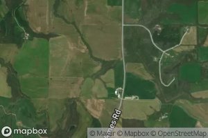 South Fork Horse Creek