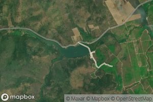 Ang Kep Nam Huai Lam Khlung