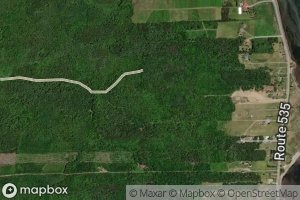 Ruisseau des Malcontents