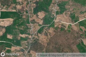 Ang Kep Nam Huai Phai