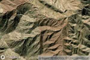 Cheshmeh-ye Gowd-e Gorg