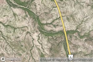 Canada El Derramadero