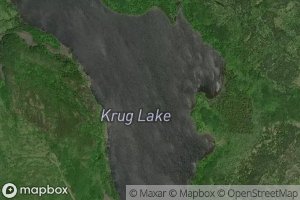 Krug Lake