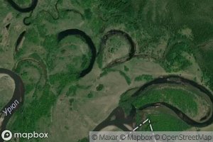 Ozero Stekol'shikovo