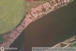 Blackstrap Reservoir